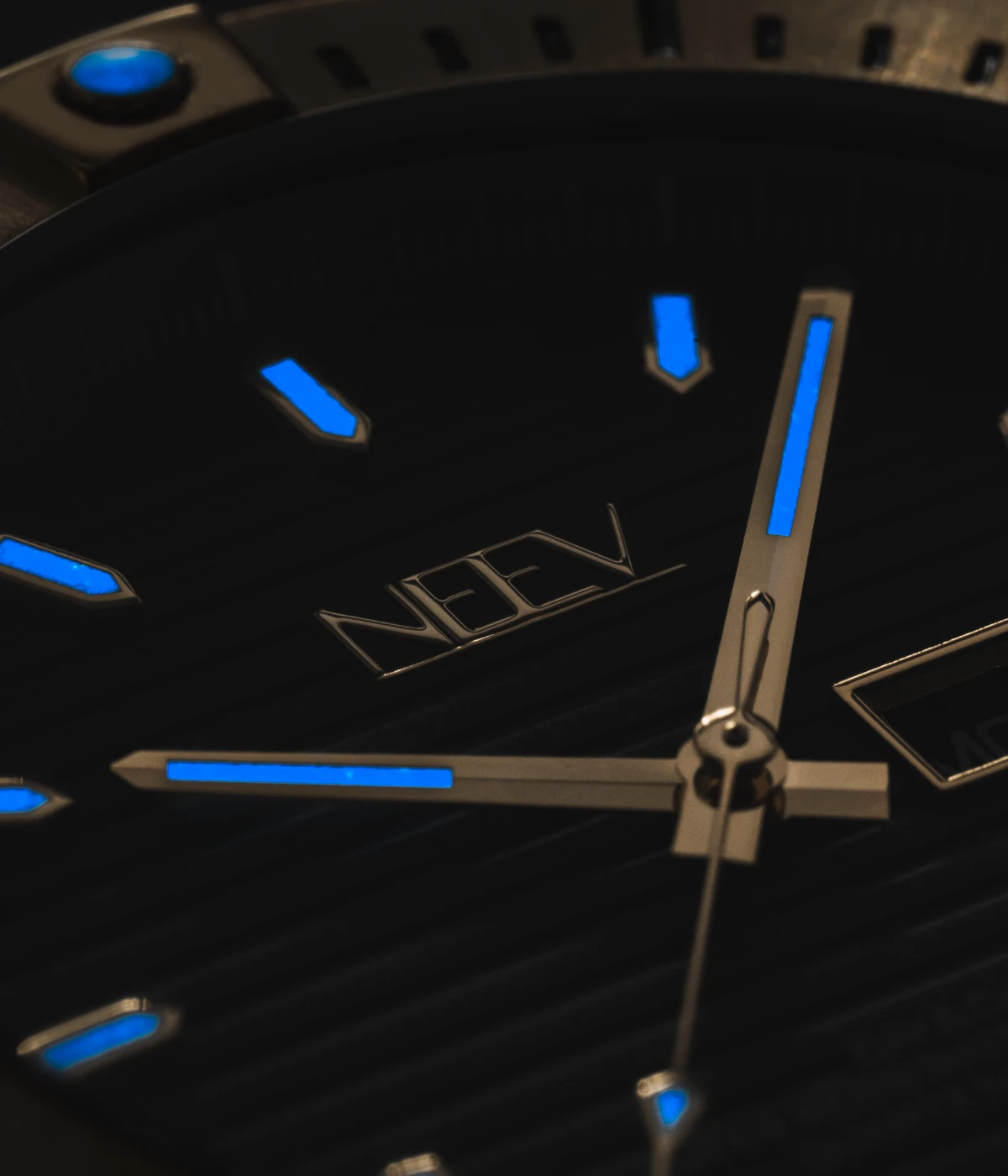 Hackler NEEV Lumen shot