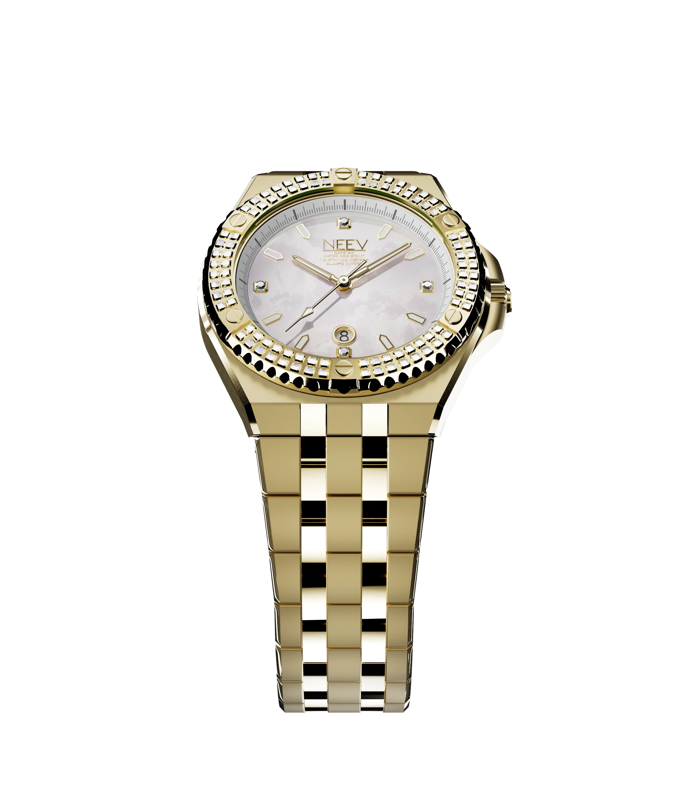 Eliza Sparkle®