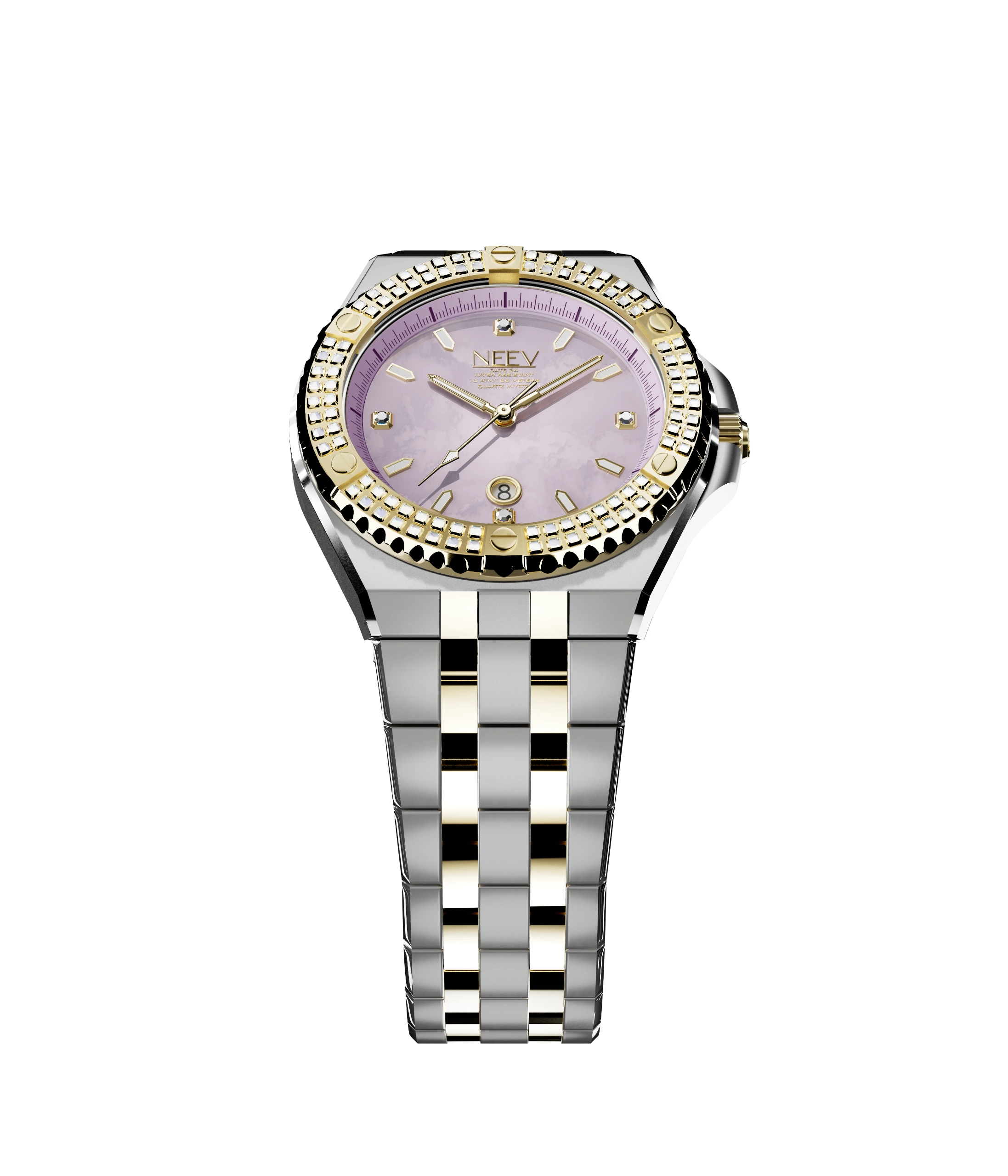 Haydee Sparkle® | Summer Edition