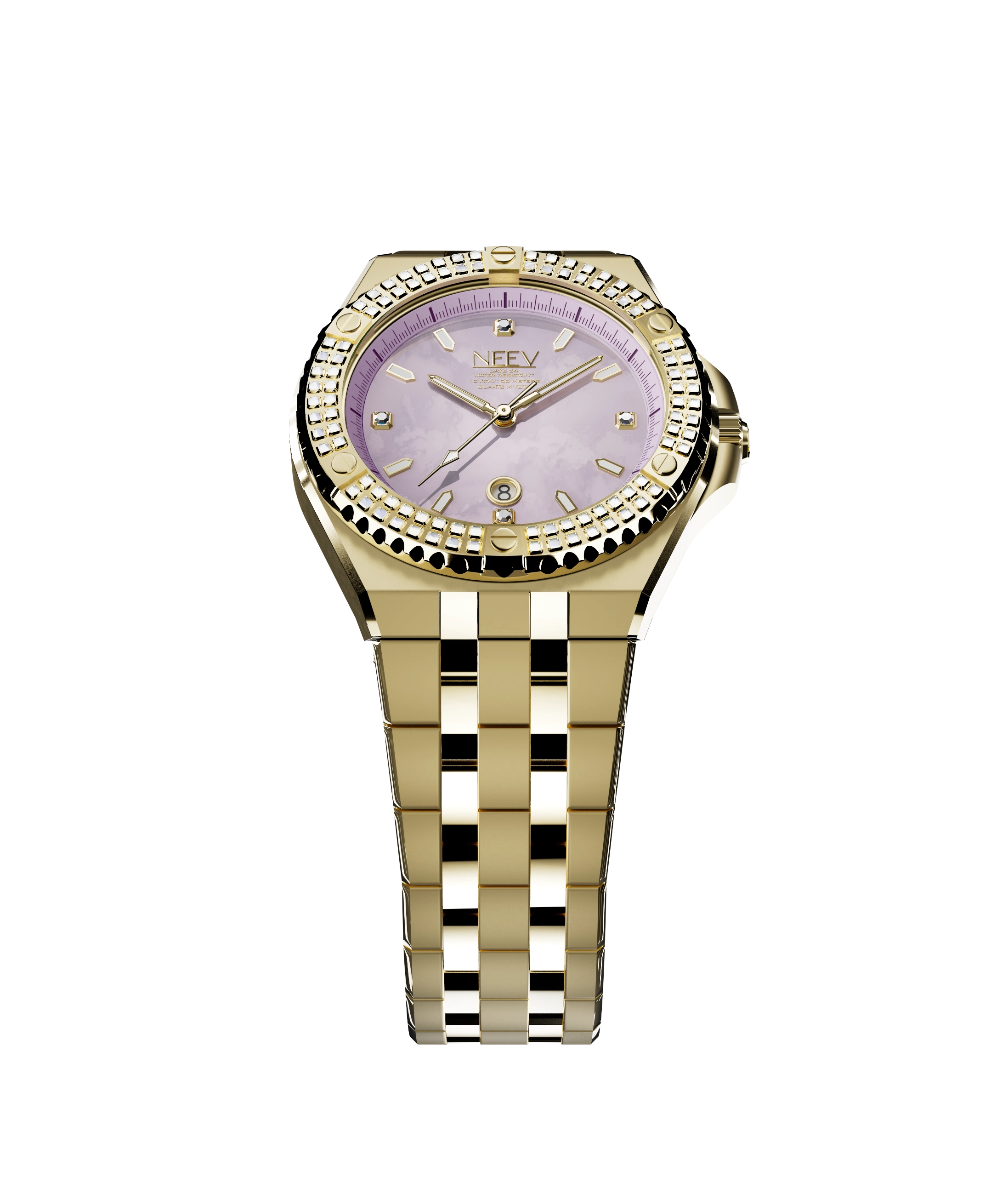 Iza Sparkle® | Summer Edition