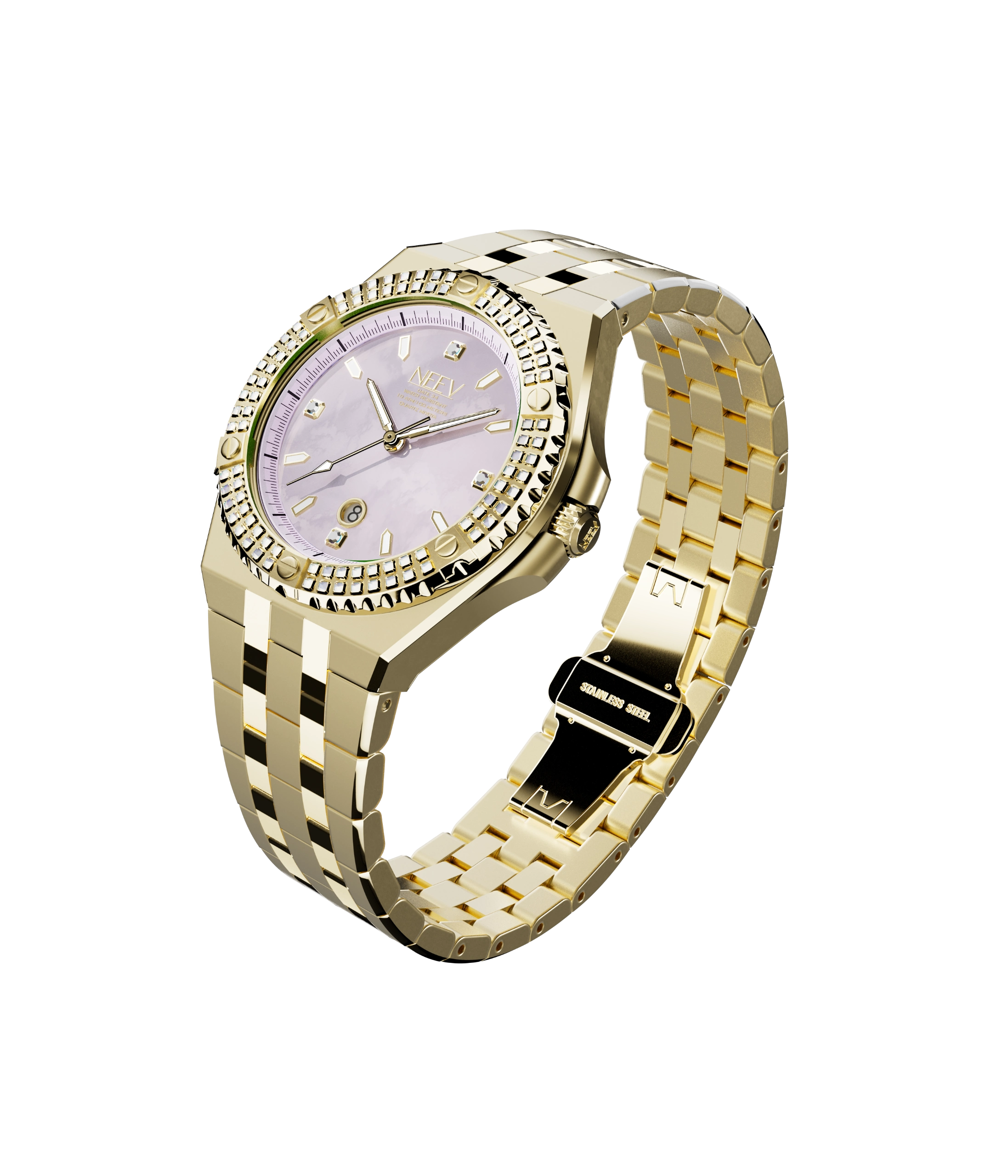 Iza SparkleĀ® | Summer Edition - Afbeelding 4