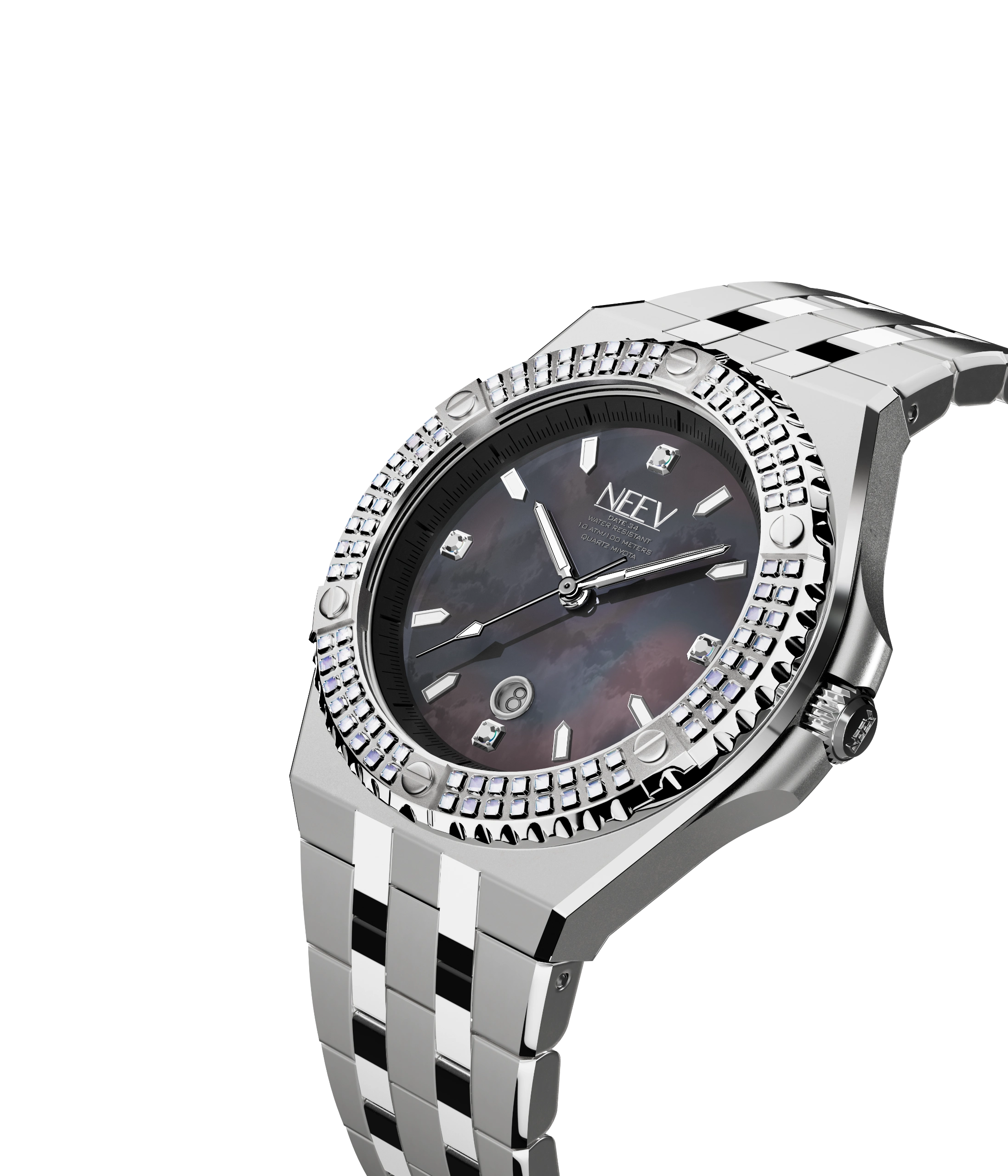 Nova SparkleĀ®
