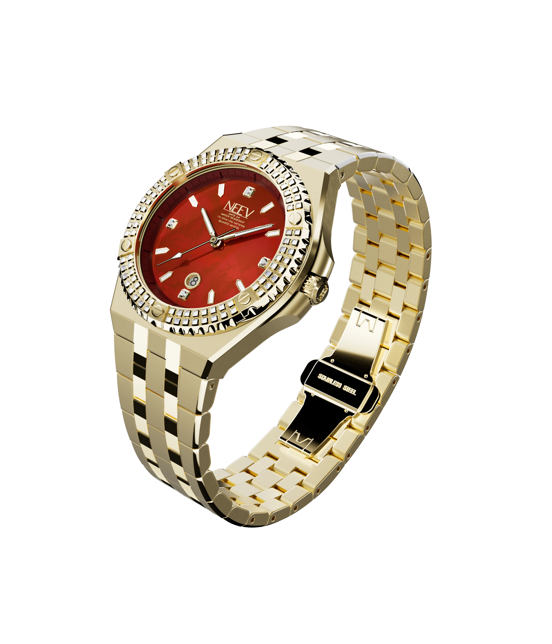 Scarlet SparkleĀ® - Afbeelding 4