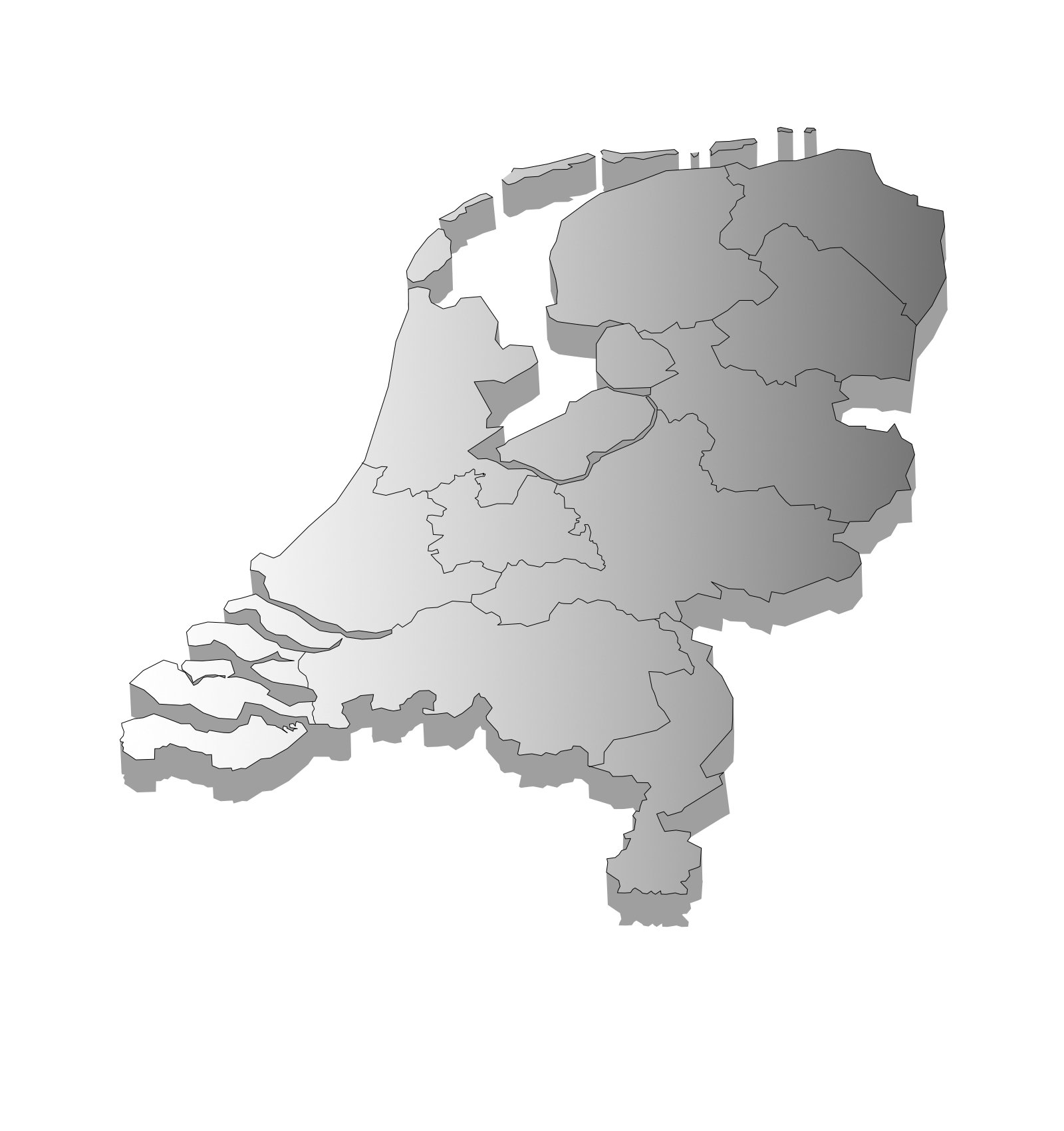 Verkooppunten NEEV