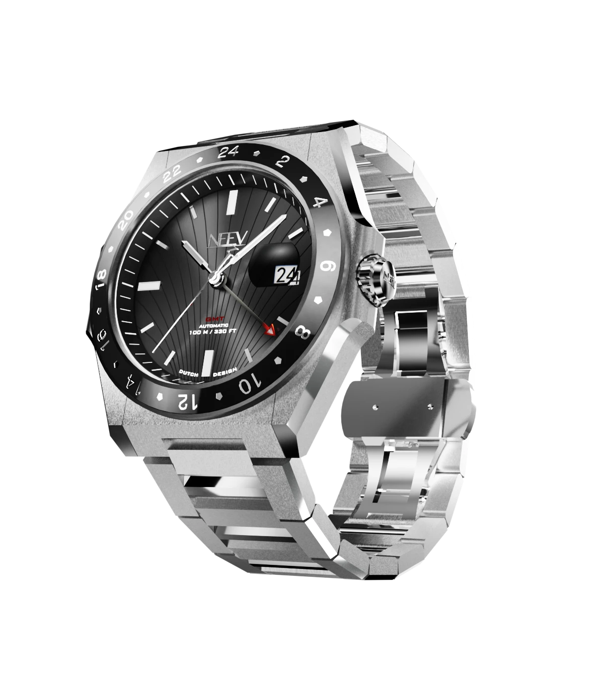 GMT - Traveller 1 - Afbeelding 3