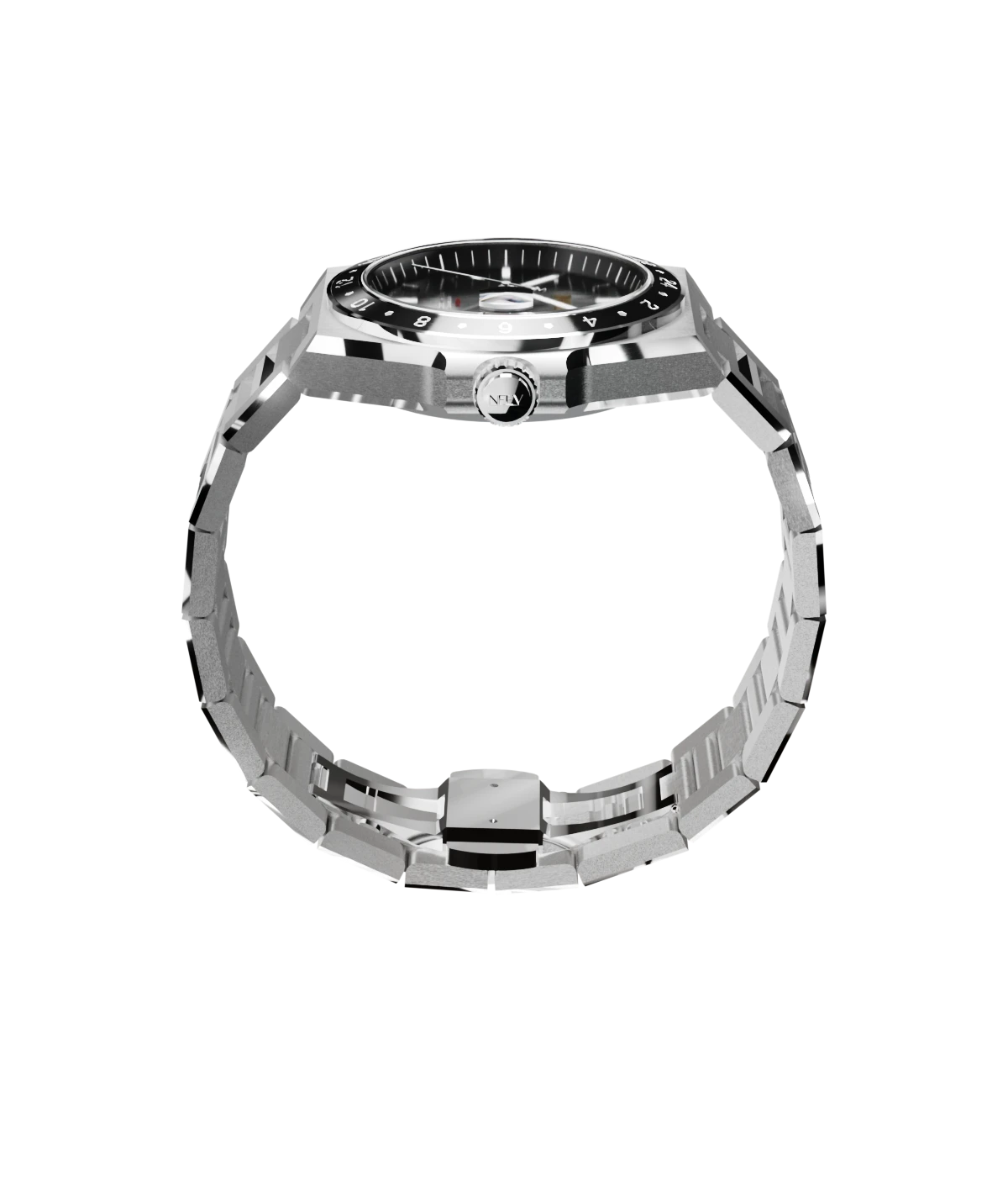GMT - Traveller 1 - Afbeelding 4