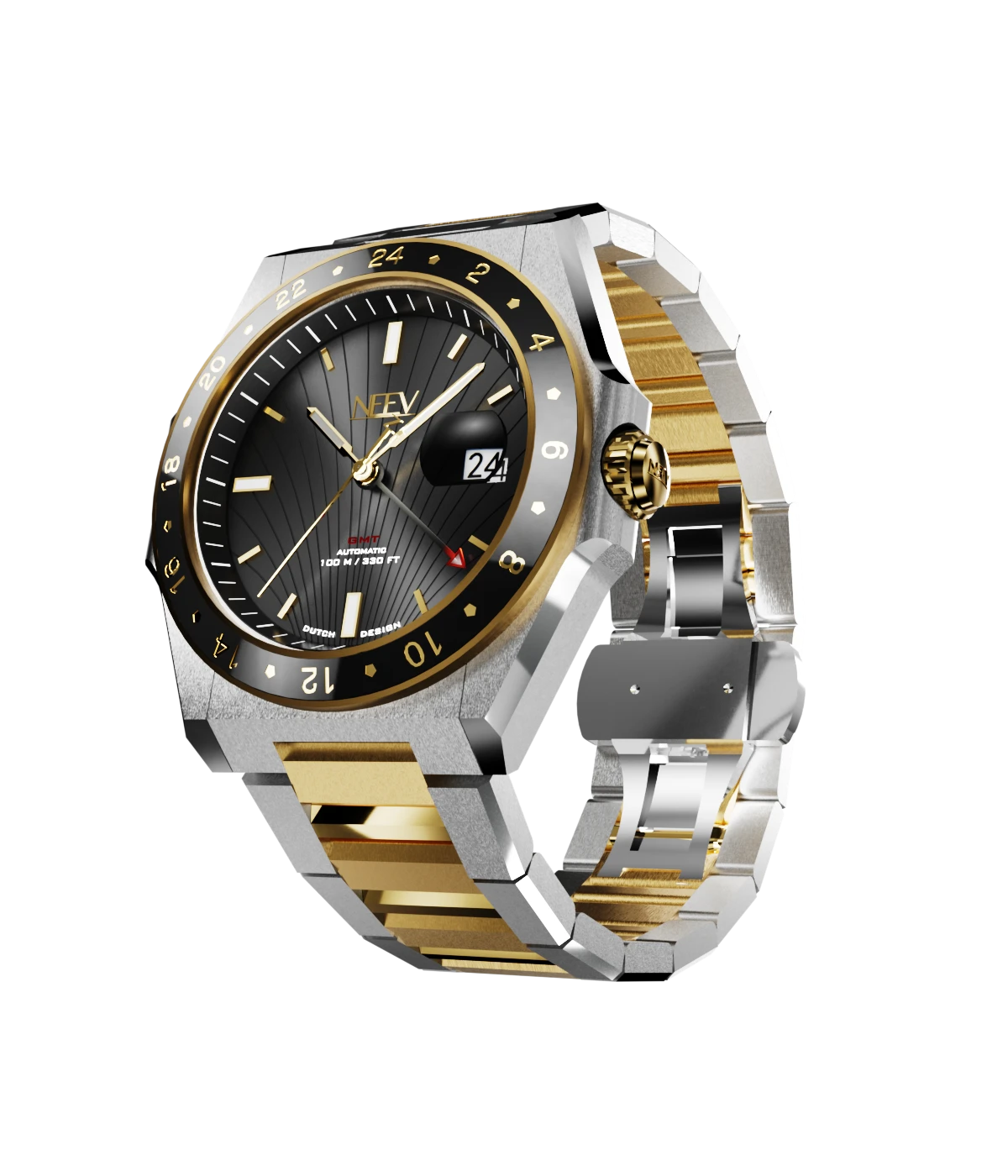 GMT - Traveller 2 - Afbeelding 3