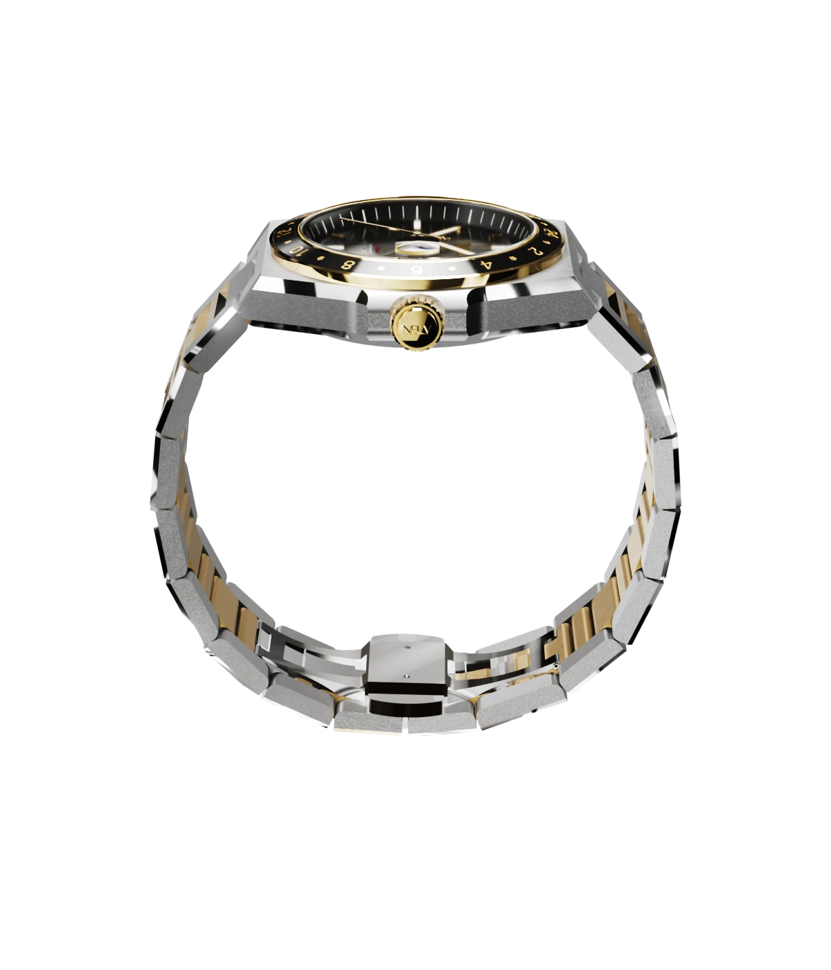 GMT - Traveller 2 - Afbeelding 4