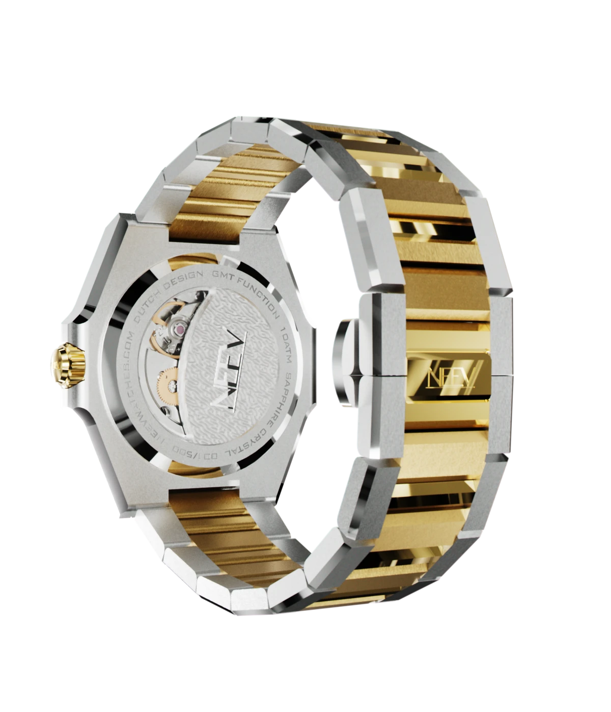 GMT - Traveller 2 - Afbeelding 5