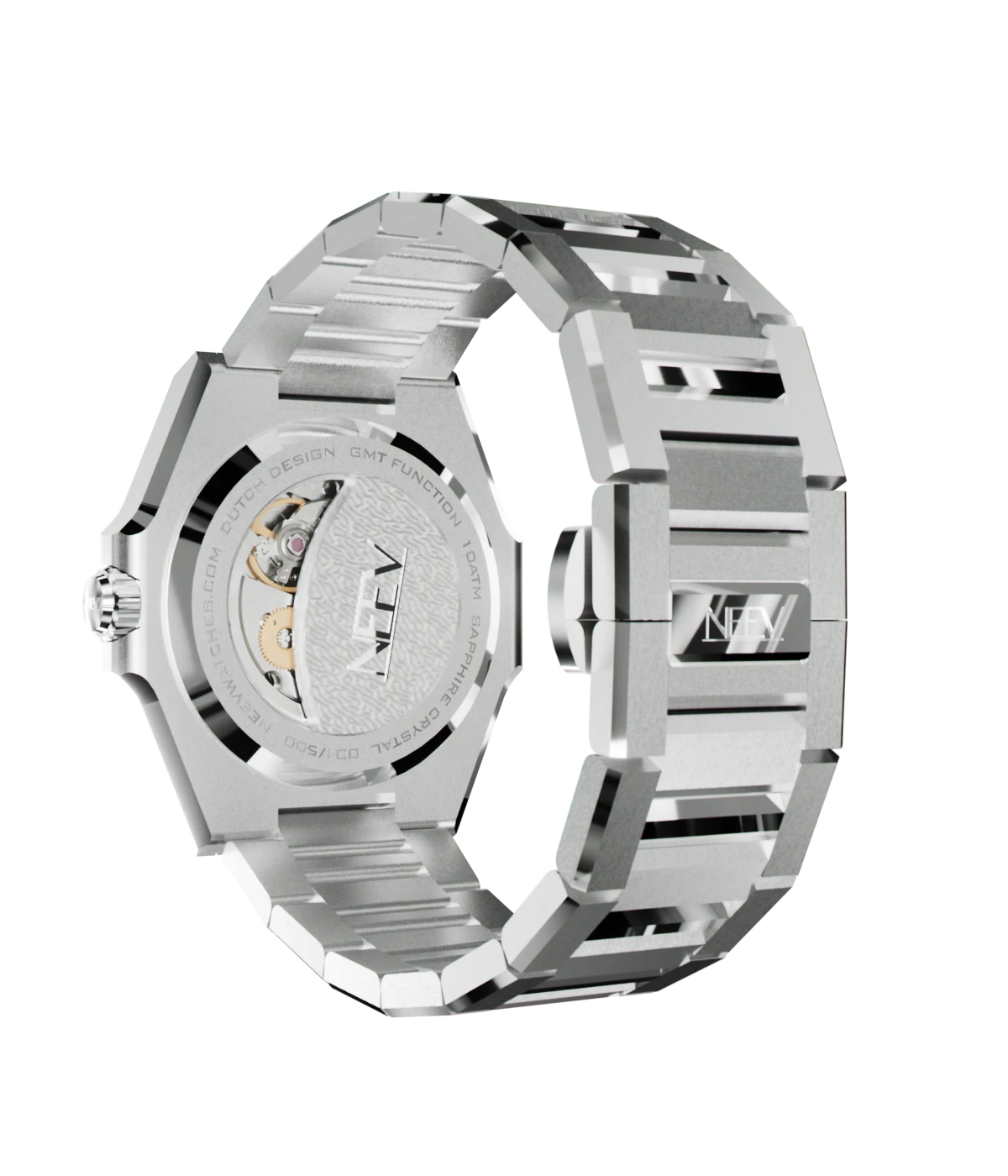 GMT - Traveller 4 - Afbeelding 5