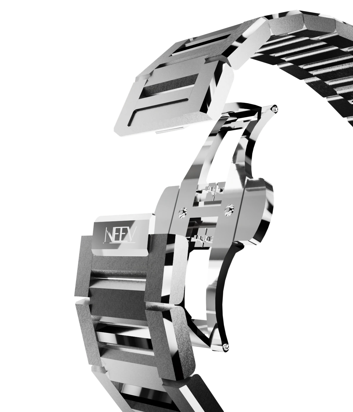GMT - Traveller 4 - Afbeelding 6