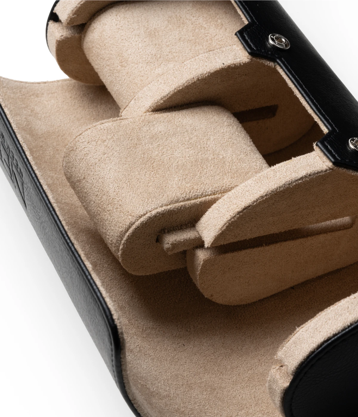 Horloge etui | Watchroll 1 slot - Image 3