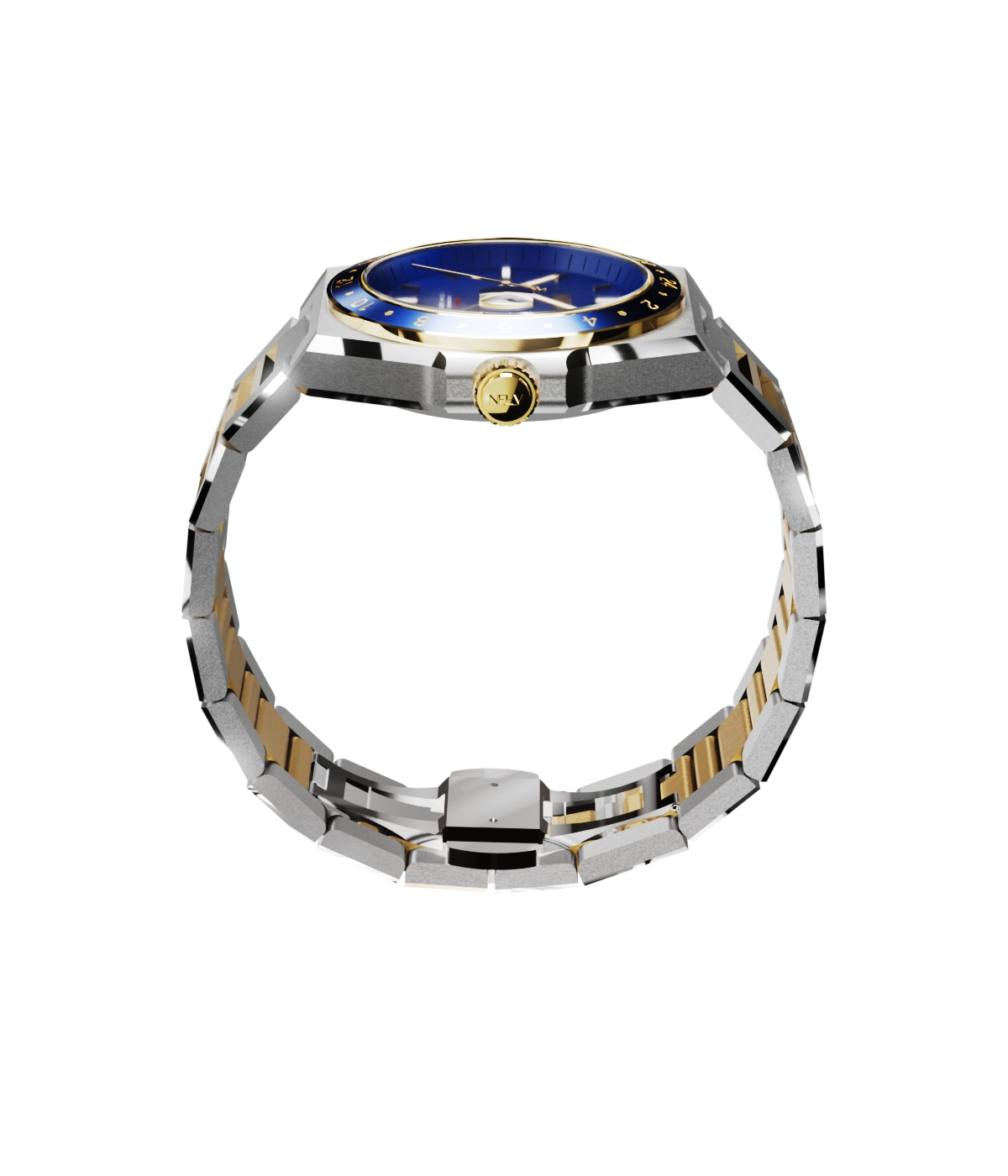 GMT - Traveller 3 - Afbeelding 4