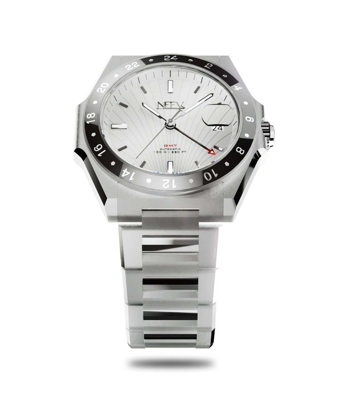 GMT - Traveller 4