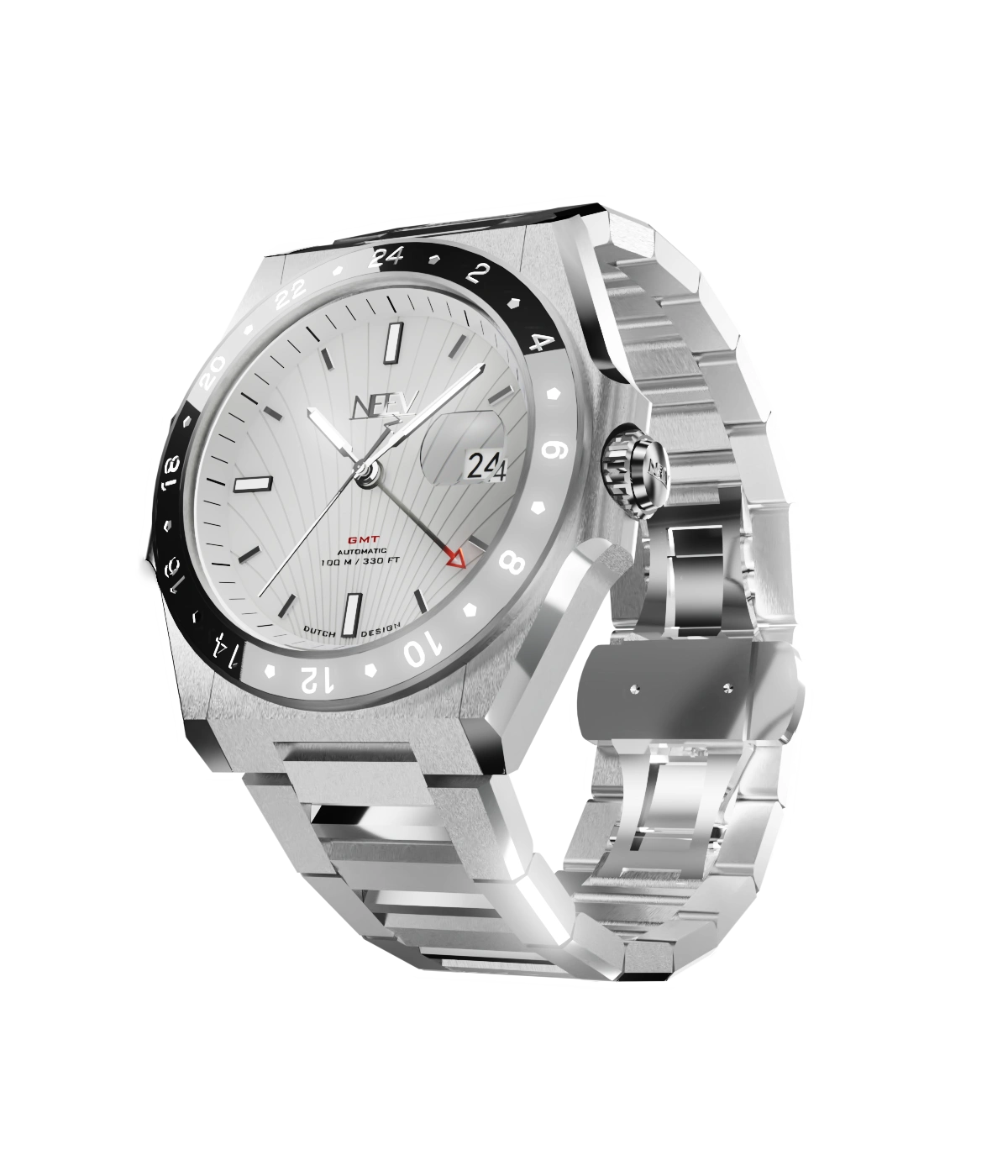 GMT - Traveller 4 - Afbeelding 3