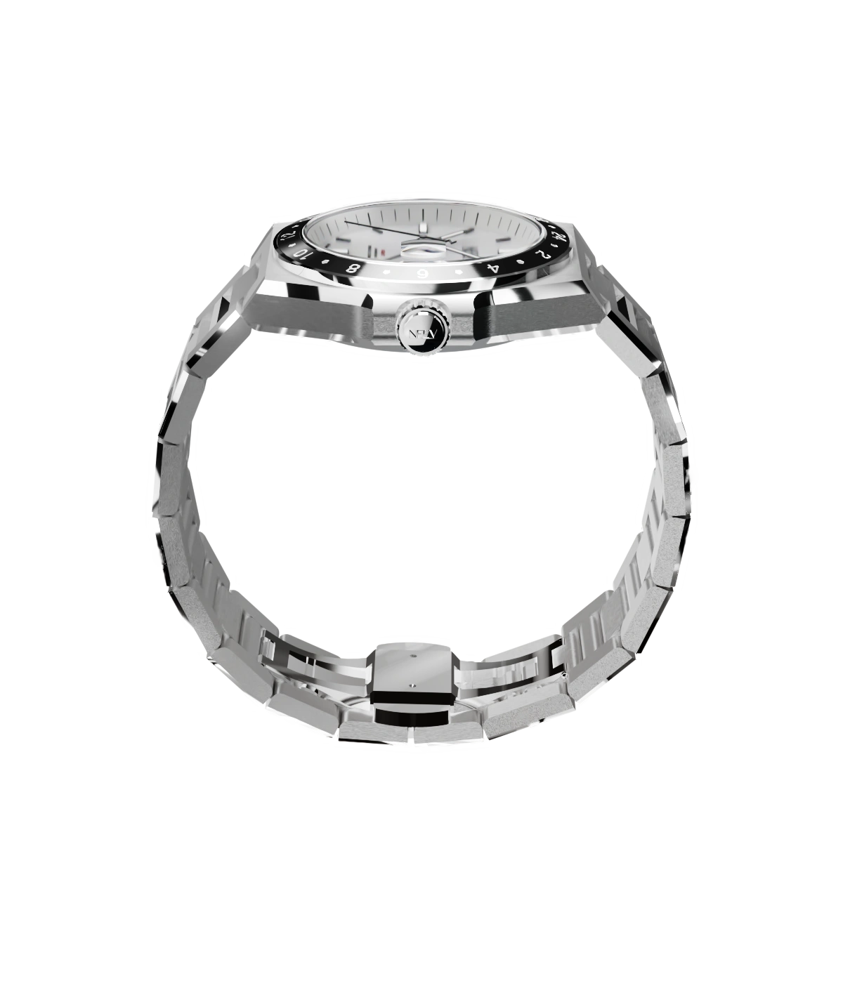 GMT - Traveller 4 - Afbeelding 4