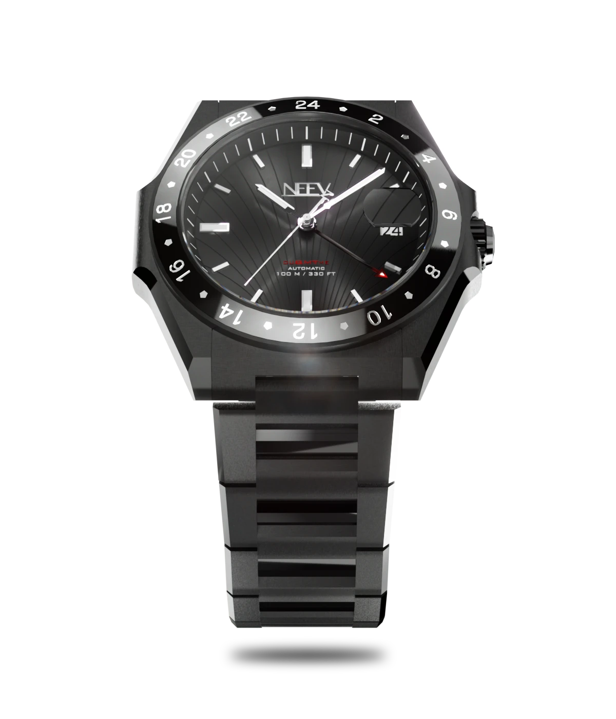 gmt traveller 6 NEEV