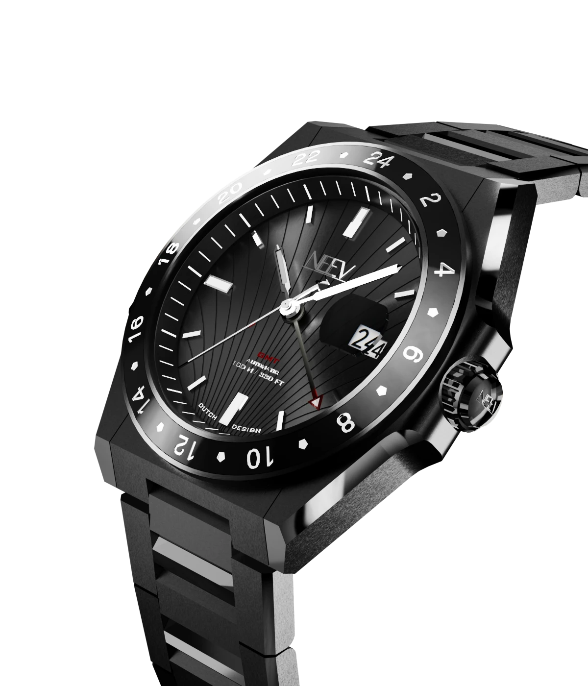 GMT - Traveller 6