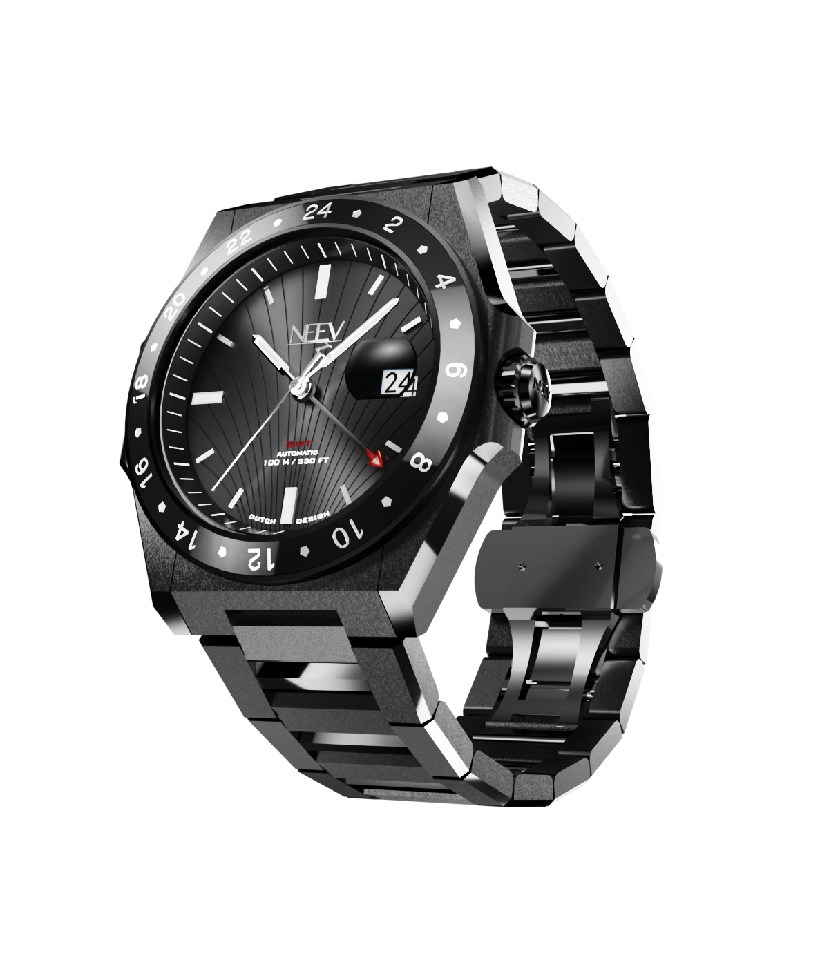 GMT - Traveller 6 - Afbeelding 3