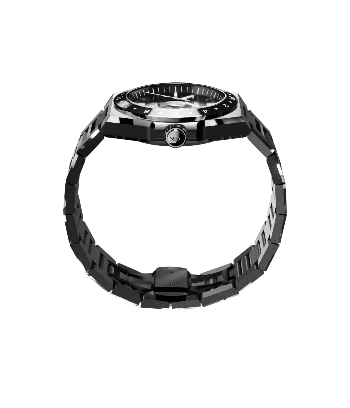 GMT - Traveller 6 - Afbeelding 4