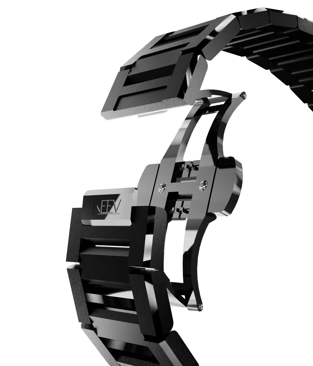 GMT - Traveller 6 - Afbeelding 6