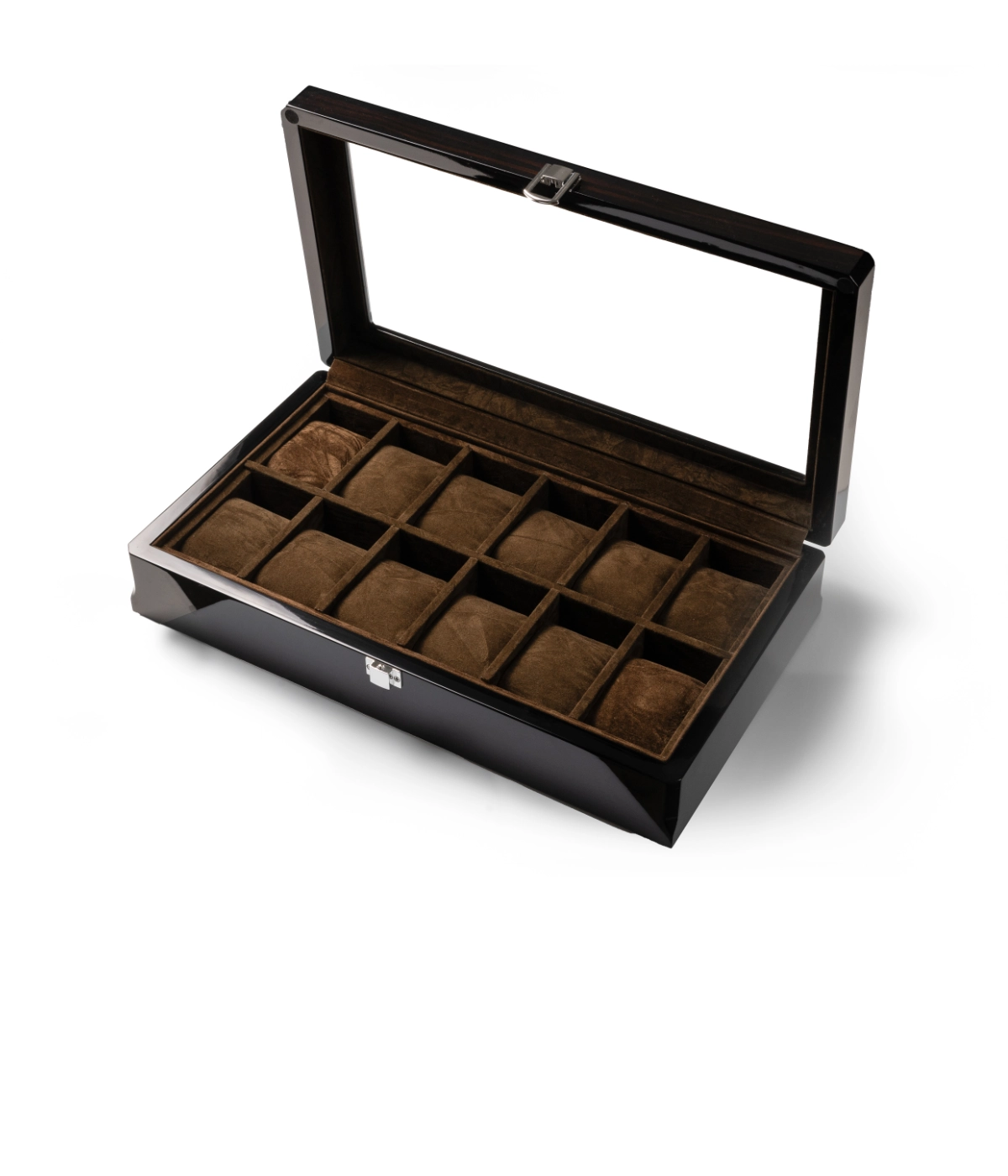 Storage Box | 12 Watches