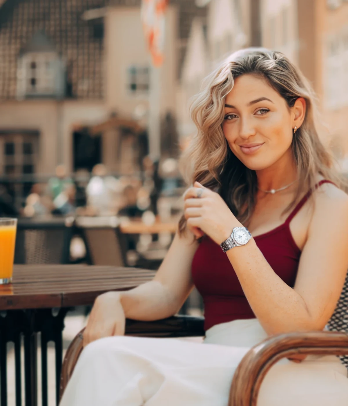 Luana vierkant versie 2