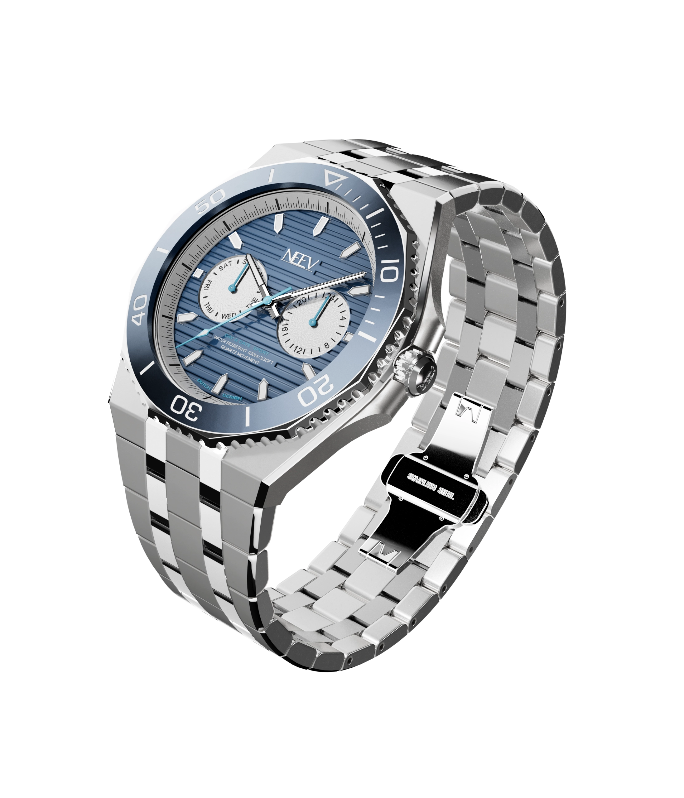 Delta Sport - Afbeelding 4