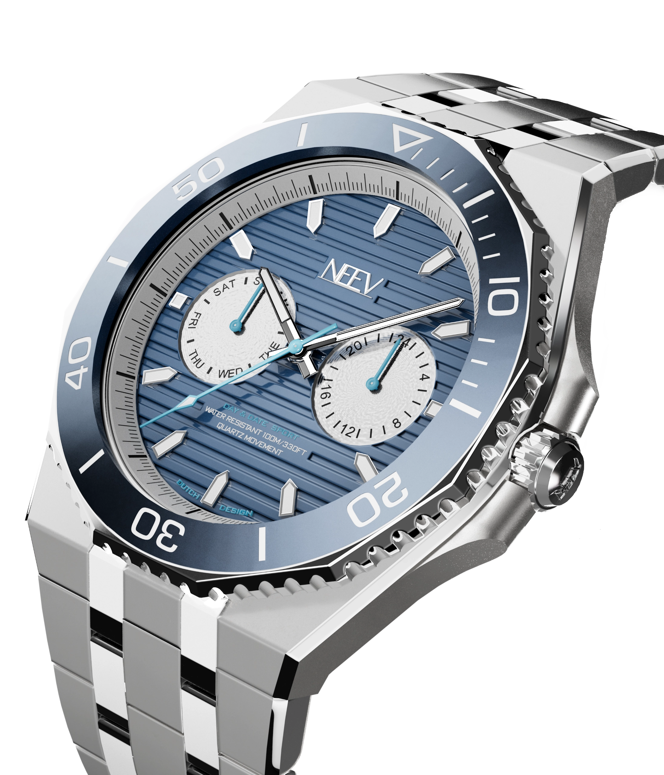 Delta Sport - Afbeelding 3