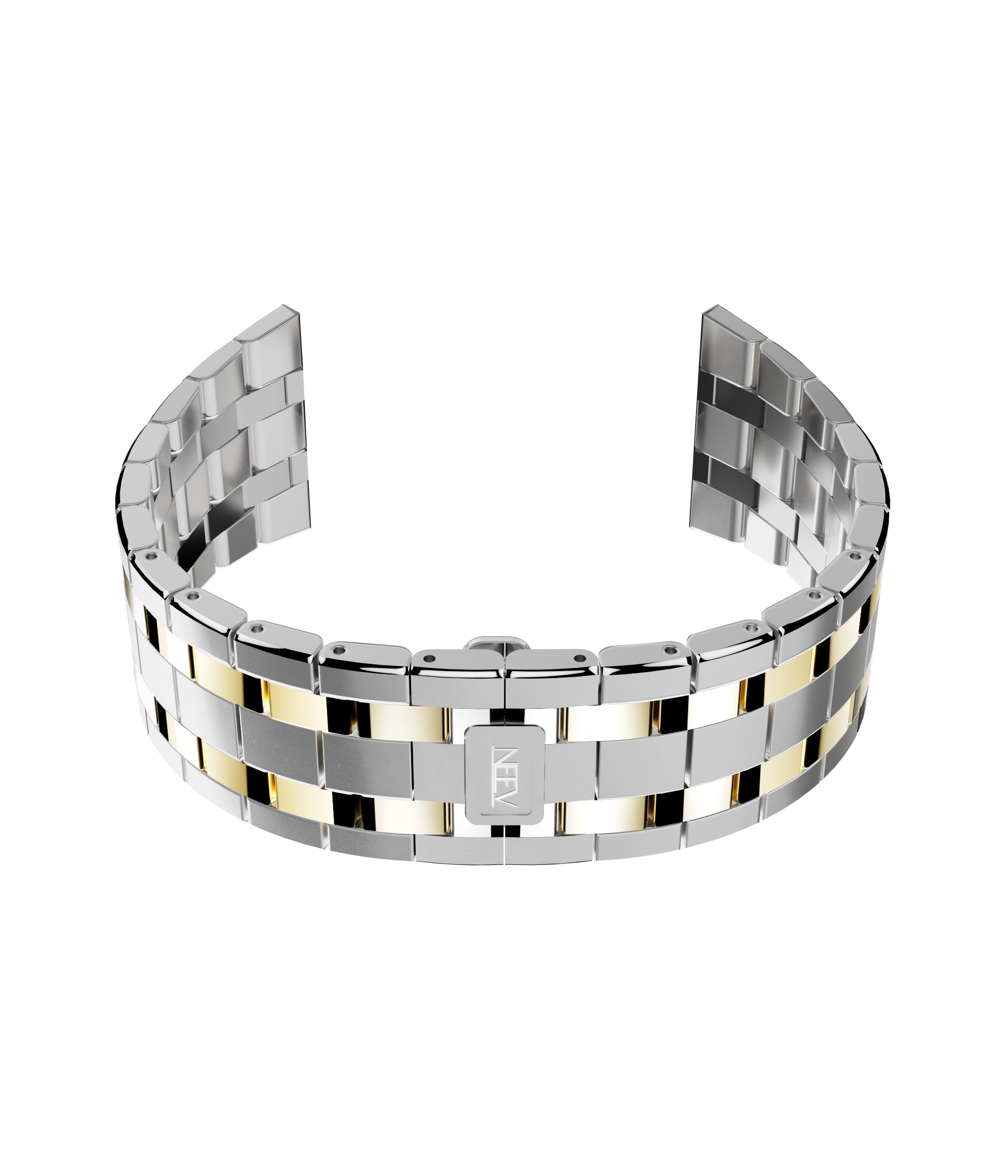 Band | 42mm | Bicolor