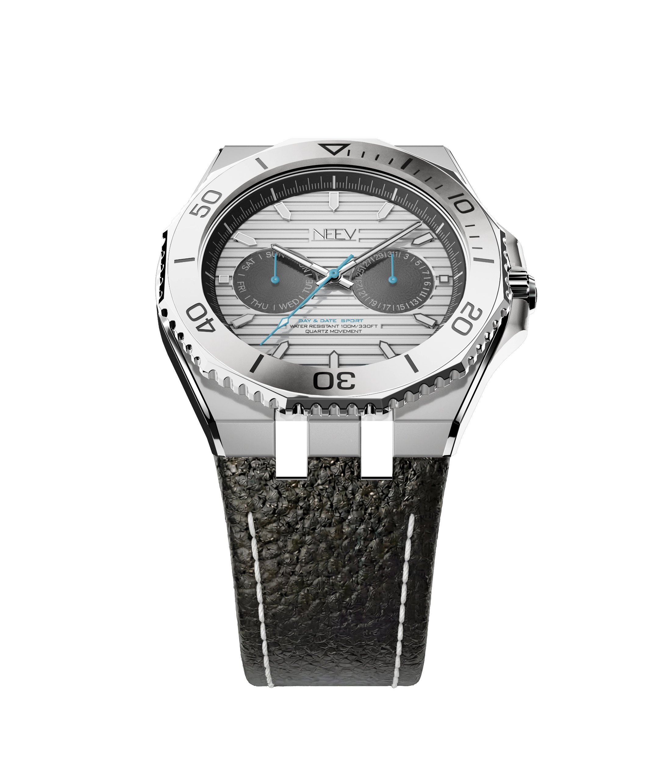 Atlas Sport - Leder