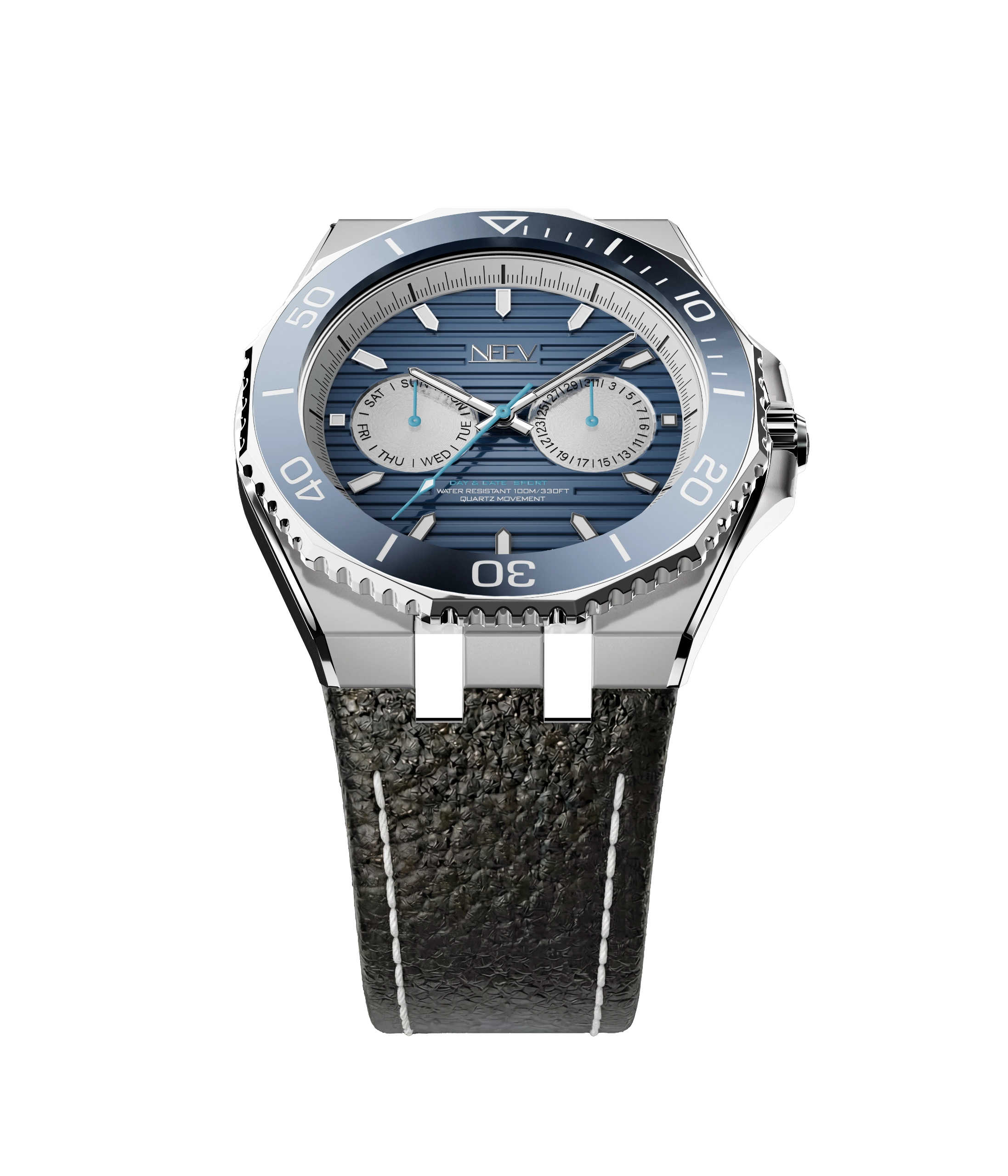 Delta Sport - Leder