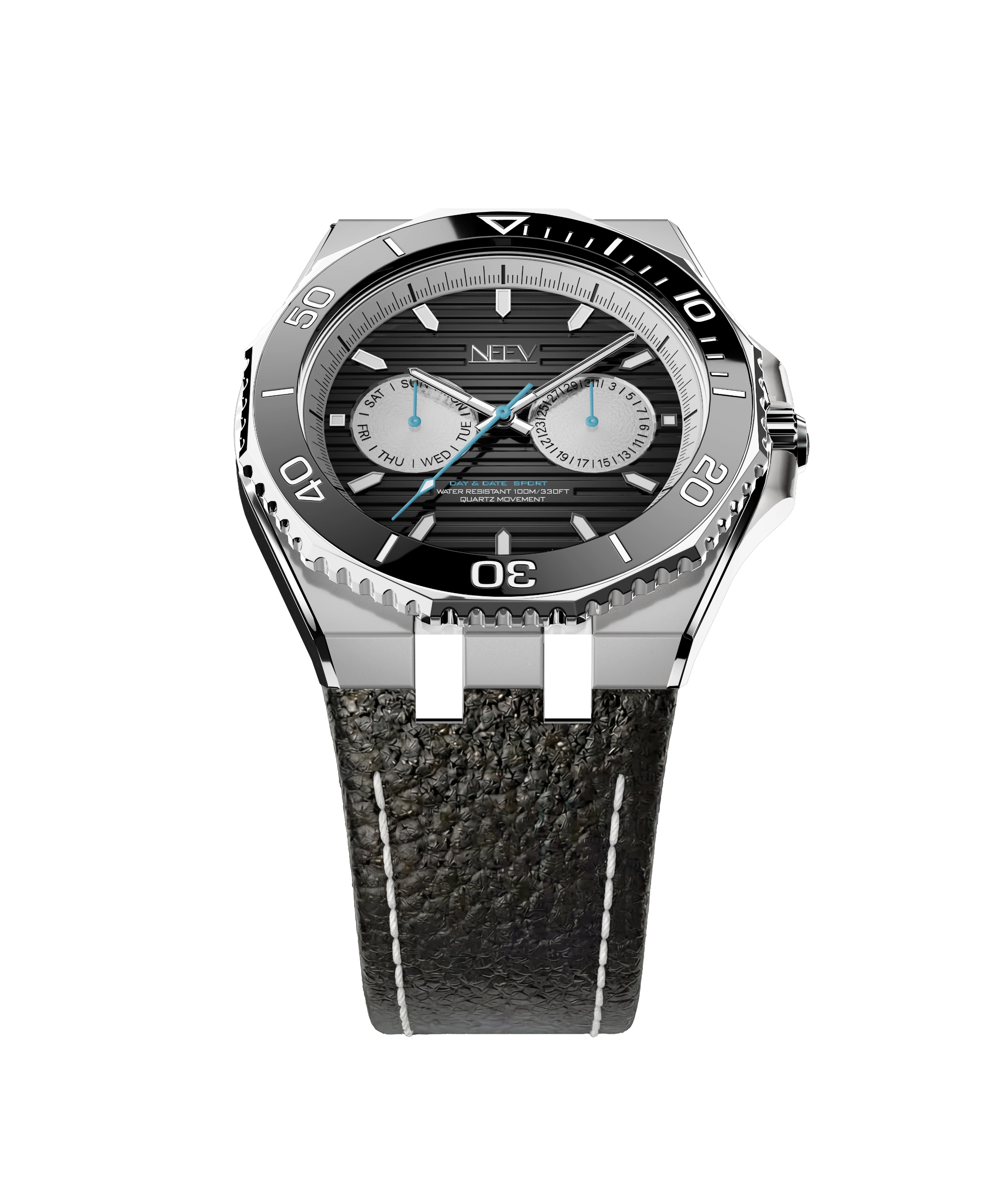 Polar Sport - Leder